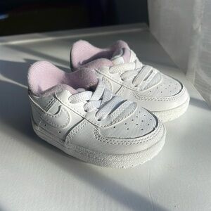 Baby Nikes